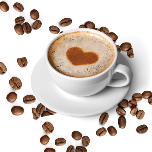 E-Coffee Preview